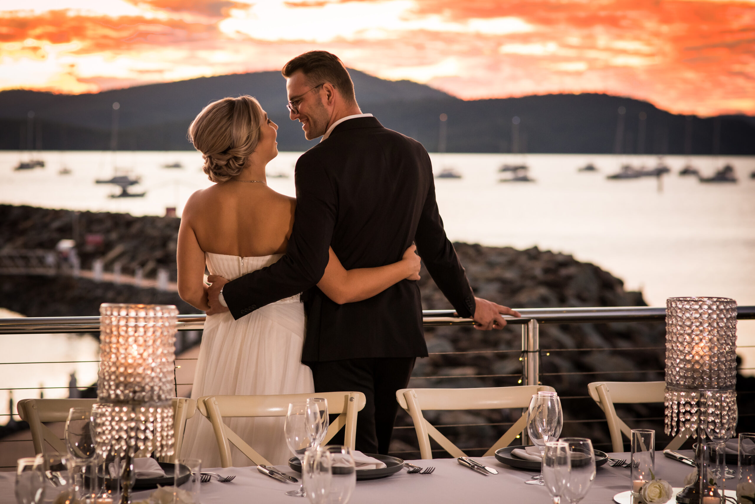 A Hamilton Island Wedding 